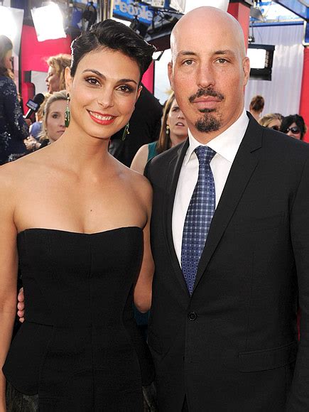 julius chick|Photos Of Morena Baccarin’s Son With Austin Chick